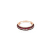 Le Vian® Ring - Passion Ruby™ Vanilla Diamonds® 14K Strawberry Gold®