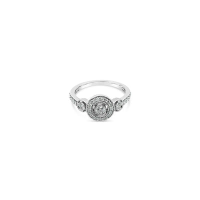 Le Vian® Ring featuring Vanilla Diamonds® - 14K Vanilla Gold®
