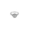 Le Vian Bridal® Ring featuring Vanilla Diamonds® - Platinum