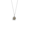 LeVian® Pendant Vanilla Diamonds® 14K Vanilla Gold®