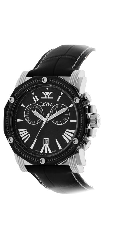 Le vian 2025 men's watch