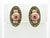 Le Vian Grand Sample Sale Earrings featuring Chocolate Pearls Chocolate Diamonds, Vanilla Diamonds set in 18K Honey Gold