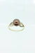 Le Vian Grand Sample Sale Ring featuring Chocolate Pearls Chocolate Diamonds, Vanilla Diamonds set in 14K Honey Gold