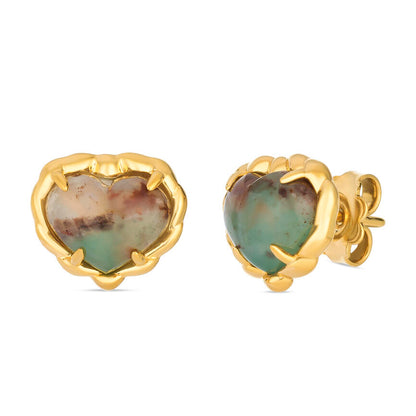 SME 127: Yellow Gold Silver 925