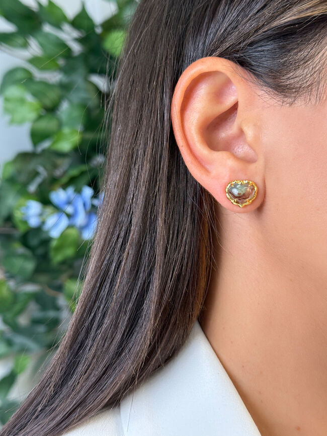 SME 127: Yellow Gold Silver 925