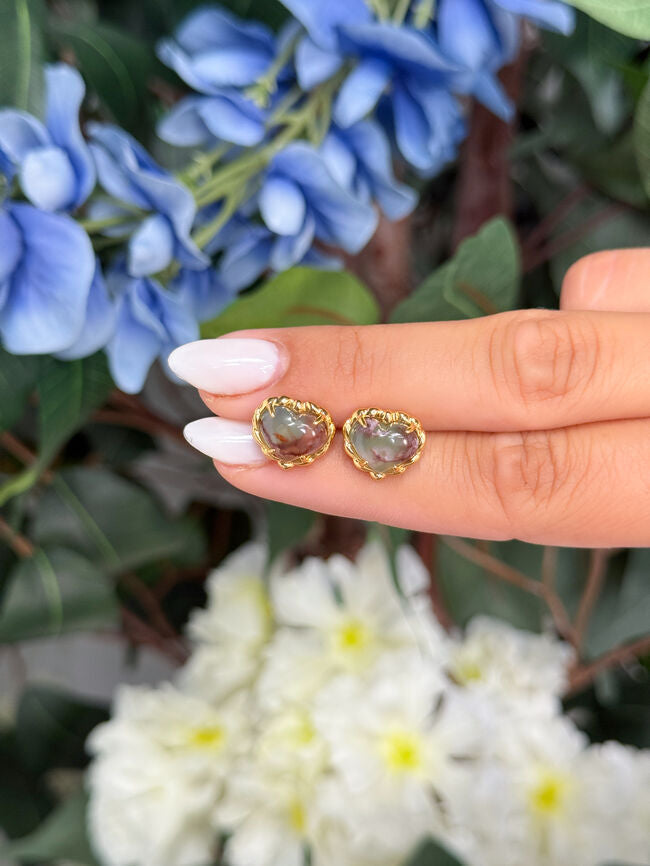 SME 127: Yellow Gold Silver 925