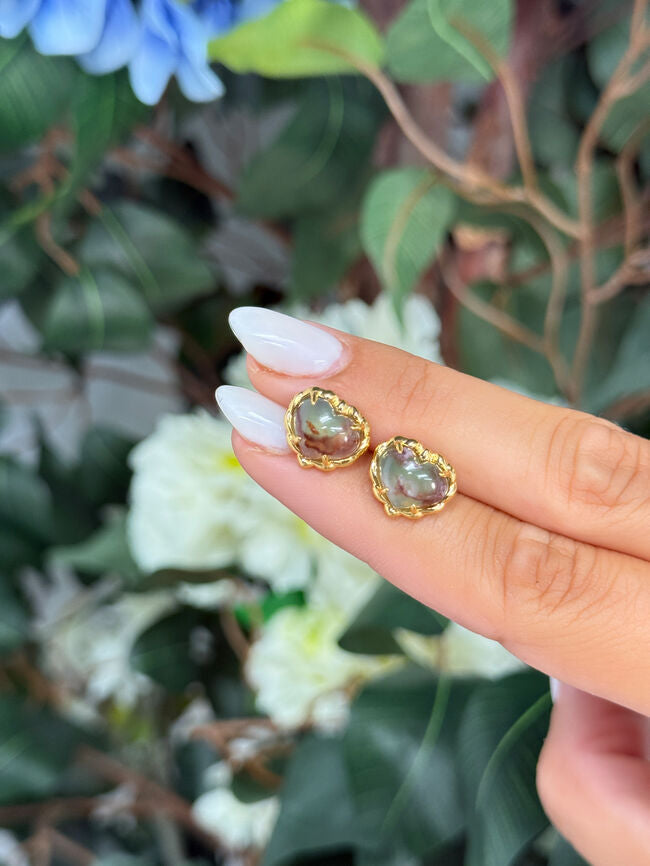 SME 127: Yellow Gold Silver 925