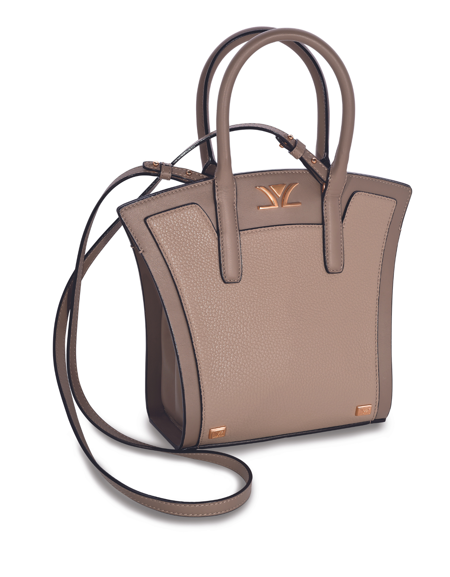Louis Vuitton Calfskin Freedom Tote - Totes, Handbags