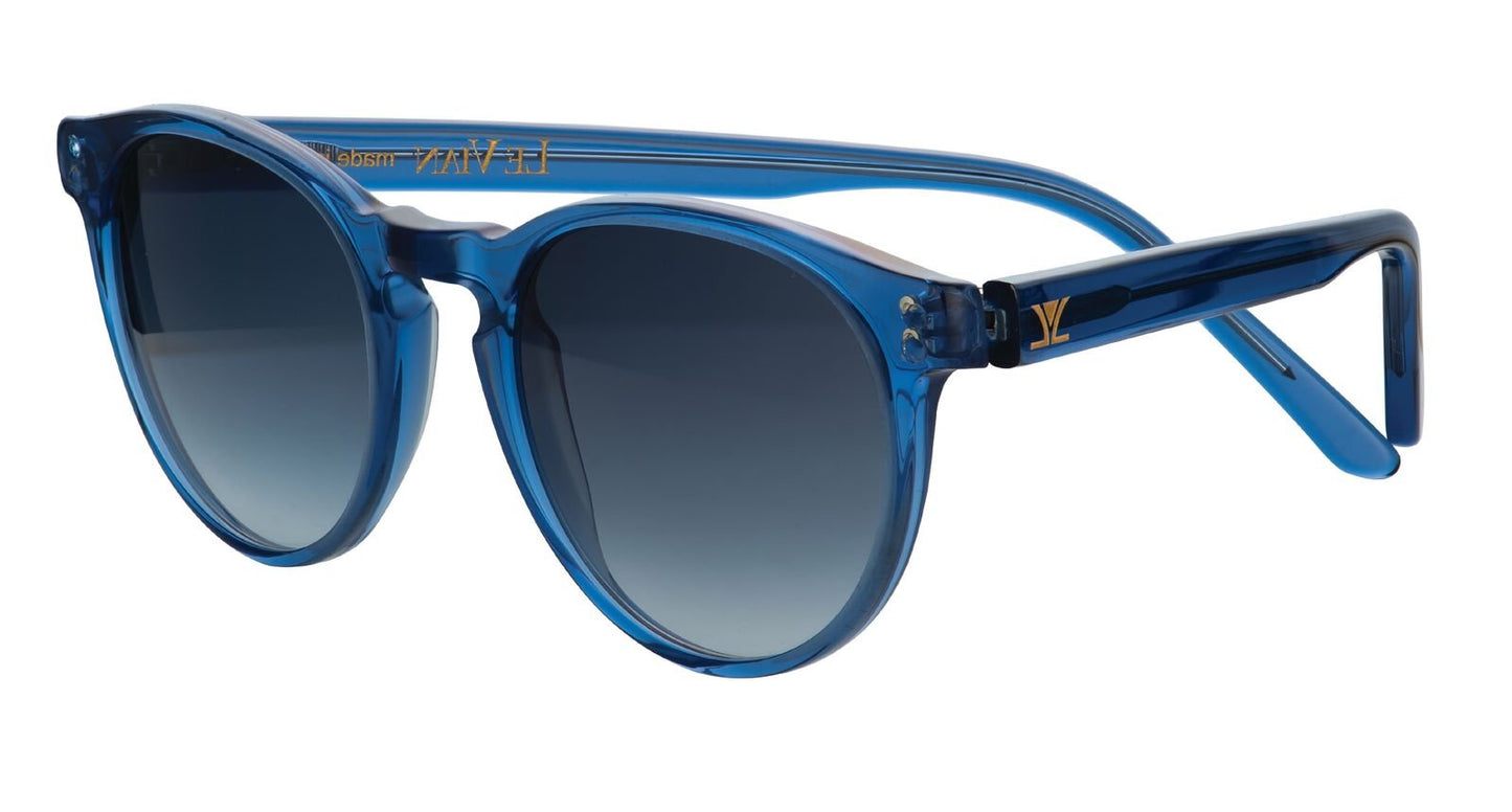 Le Vian Blue Sunglasses - BirthStone.com