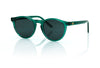 Le Vian Green Sunglasses