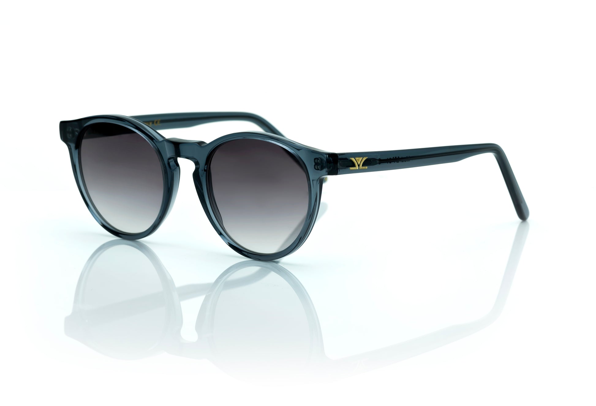 Le Vian Gray Sunglasses - BirthStone.com